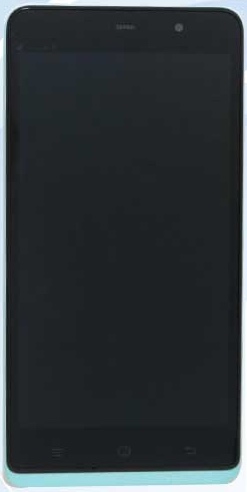Hisense HS-E622M Dual SIM TD-LTE